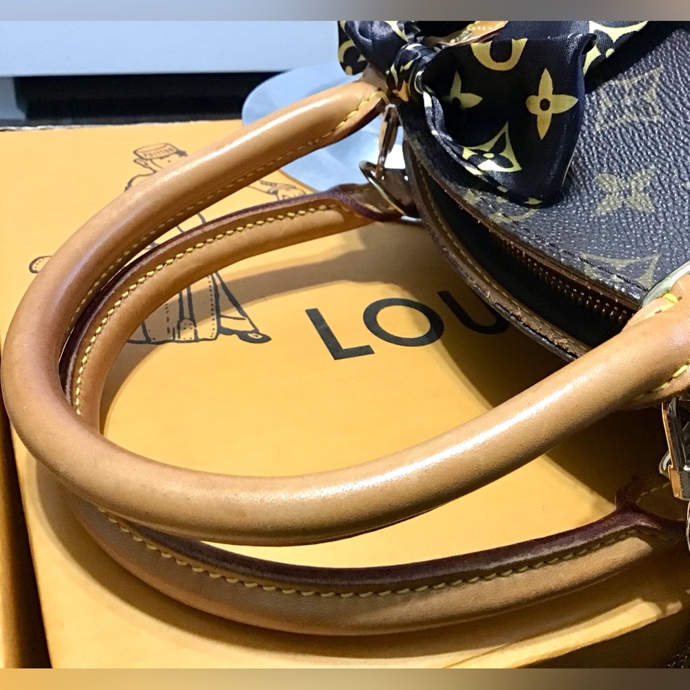 Louis Vuitton Bags - Picture 7 of 16